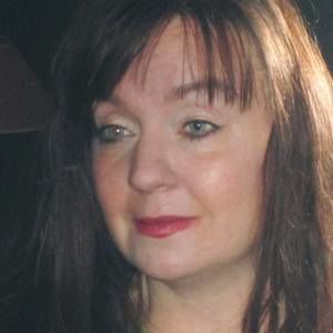 Meet your Posher, Kristina